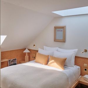 Suite duplex con letto king size